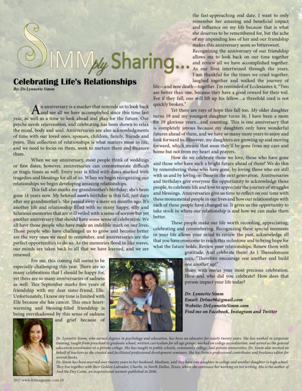 Fall 2017- pg 20