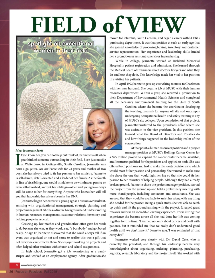 Fall 2019 pg 26-27 FOV Jannette