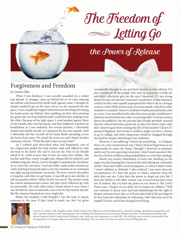 Fall 2018 page 22