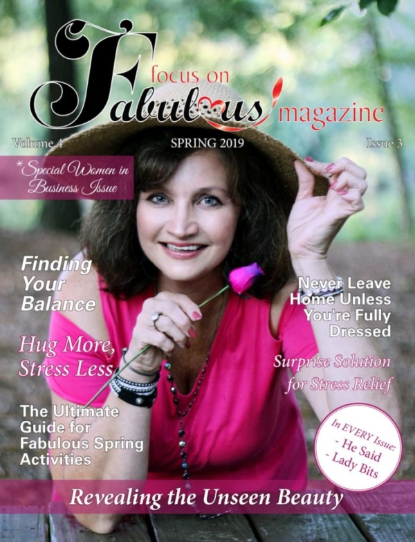 Spring 2019 Digital Issue