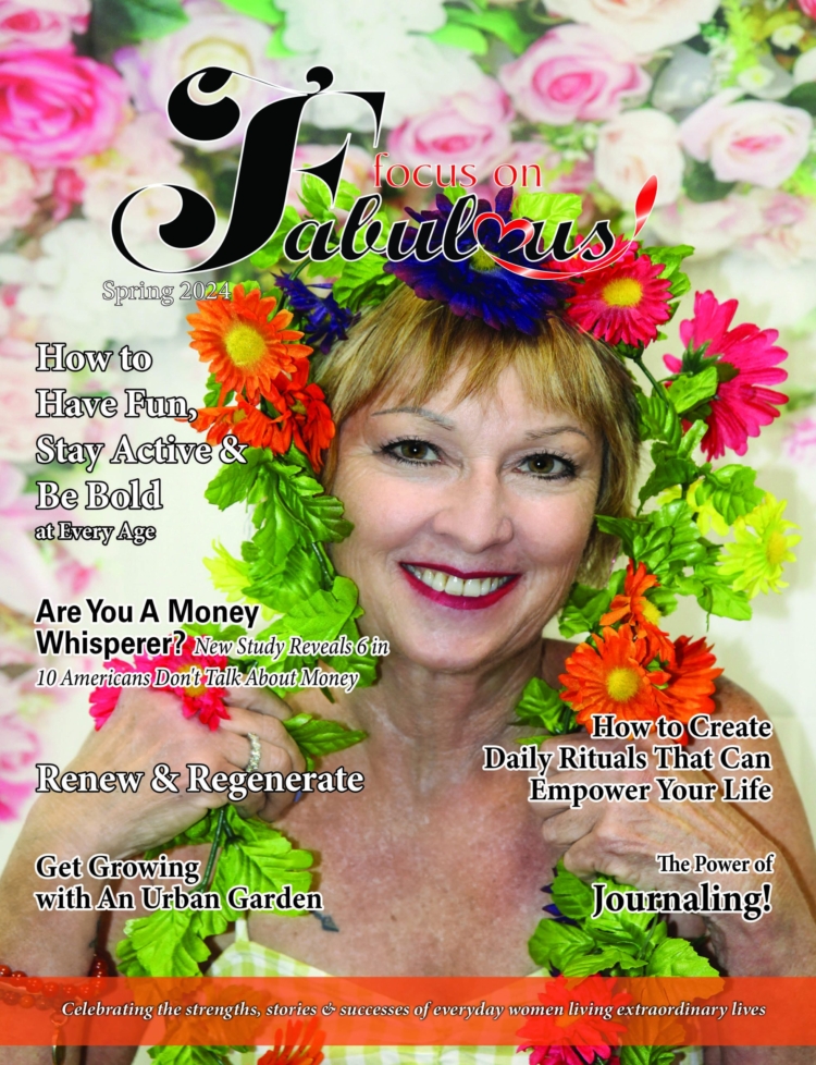Spring 2024 digital edition