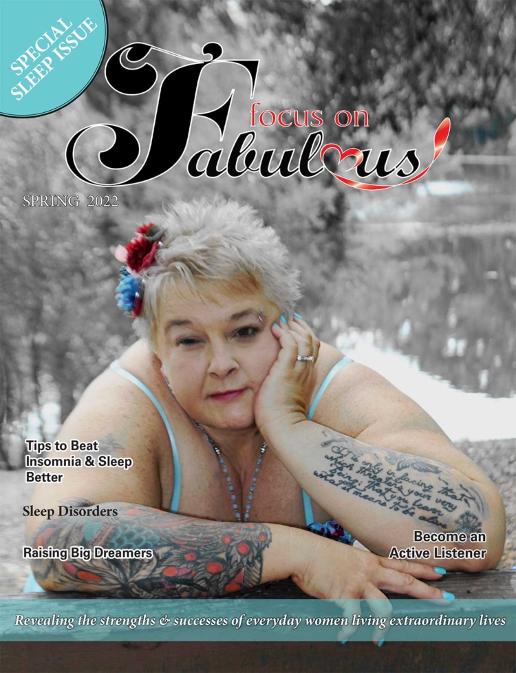Spring 2022 digital issue
