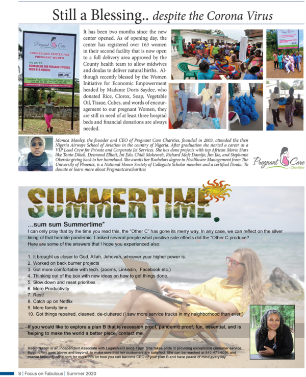 Summer 2020 page 8