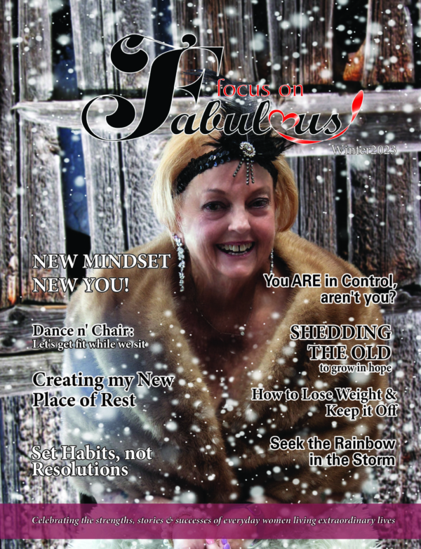 Winter 2023 Print Edition
