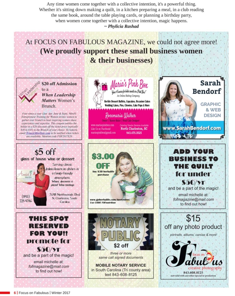 small business advertisers