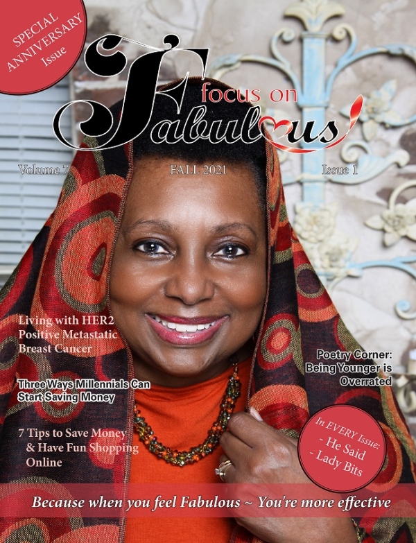 Fall 2021 digital issue