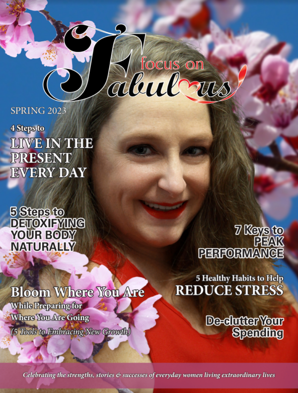 Spring 2023 digital edition