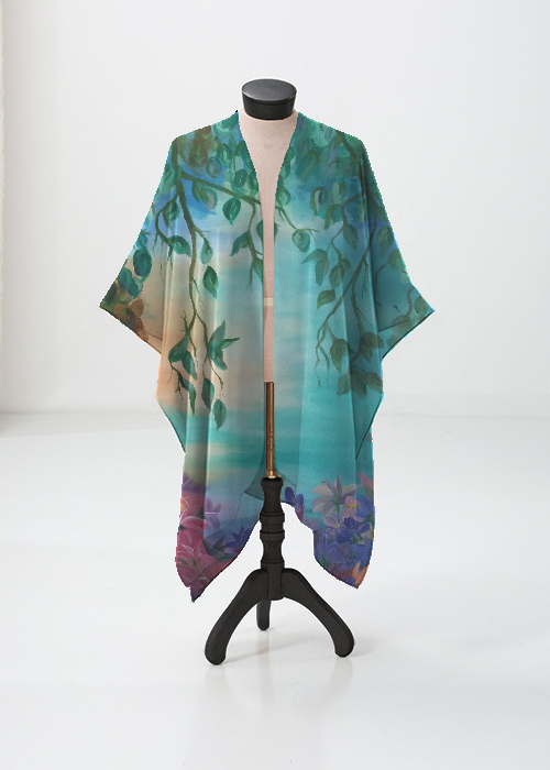 Wearable art & Accessories for life & home