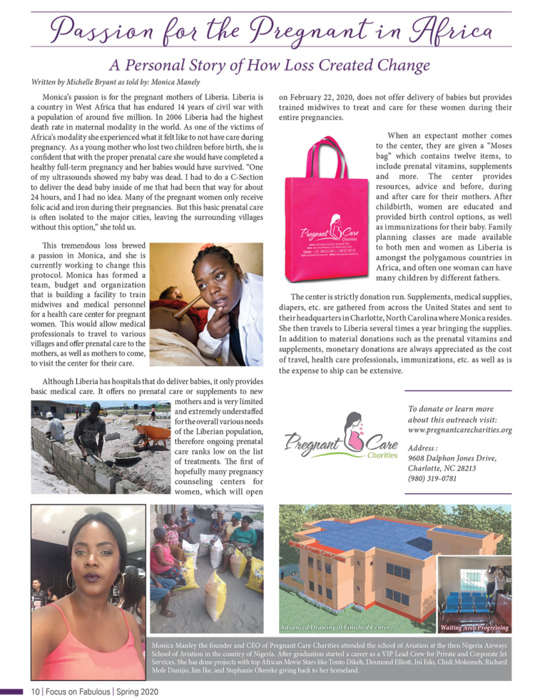 spring 2020 pg 10 Africa